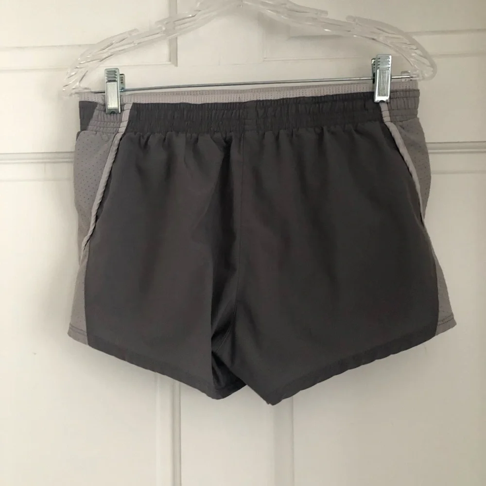 Nike Dri Fit Running Shorts